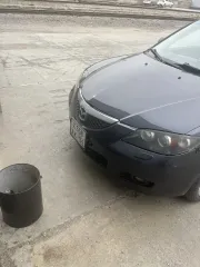 Mazda 3 2007, автомобиль марки Mazda модель 3 2007 г.в., VIN-номер JMZBK12Z581598177. Ознакомление с имуществом осуществляется по месту нахождения имущества. Дату и время ознакомления необходимо предварительно согласовать по телефону должника +7 (995) 573-64-50.