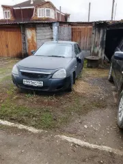 Lada Priora 2008 года, 98 л.с., пробег 300000 км. Легковой комби (хэтчбек), ВАЗ 217230. VIN: XTA21723080025006, гос. номер: Р991МС136, цвет черный. Объем двигателя 1596 см³, мощность 98 л.с. (72 кВт). СТС 9948968465 от 31.05.2023, ПТС 50ОВ087759 от 27.08.2014.