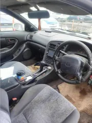 Toyota Curren, 1997, 140 лс, 405715 км, АКПП, государственный регистрационный номер Х153МТ199, № кузова ST2070005449