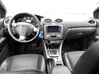 Ford Focus, 2008 года, 100 лс, 165225 км, АКПП, Автомобиль FORD FOCUS, 2008, VIN: WF0PXXWPDP8L76404. В залоге у ООО МФК «ПСБ Финанс»