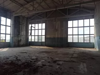 Здание корпуса №6, кадастровый номер 13:23:1002044:545, адрес местонахождения: РМ, г.Саранск, ул.Лодыгина, д.5, стр.5. Объект незавершенного строительства, кадастровый номер 13:23:1002044:528, адрес местонахождения: Республика Мордовия, г. Саранск, ул. Светотехники, д. 5. Пристрой к корпусу №6…