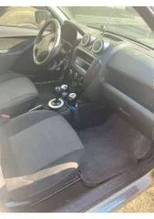 Lada Granta, 2015 года, 82 лс, 10000 км, АКПП. Транспортное средство – легковой автомобиль, марка/модель – Lada (ВАЗ) Granta, год выпуска – 2015, VIN – XTA219170FY167924.