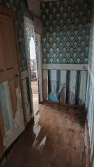 Квартира 42,6 кв.м, Свердловская область, 2 комн., Жилое помещение площадью 42,6 кв.м., расположенное по адресу: Свердловская область, город Красноуральск, переулок Пригородный, д.2, кв.3. Кадастровый номер: 66:51:0109005:272