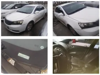 Geely Emgrand (FE-1) 2013 легковой автомобиль Geely Emgrand (FE-1), 2013 года выпуска, государственный номер Т788МО116, идентификационный номер (VIN) X9W8824SCDD000264, № двигателя D8NS00474, рабочий объём двигателя – 1498 куб. см, мощность двигателя 98 л.с., 72,1 кВт. Местонахождение: Удмуртская…