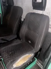 ГАЗ-А21R32 2013 года, пробег 583 457 км. Состояние: отсутствует или неисправен аккумулятор, дефекты ЛКП, проблемы с проводкой задних фонарей. Более подробное техническое состояние выясняйте самостоятельно в ходе осмотра.