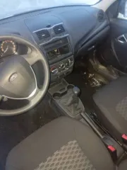 LADA Granta 2024, VIN: XTA219040R1062692, государственный номер: К273КЕ977.