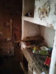 Жилое здание 38,4 кв.м и земельный участок 1357 кв.м, Воронежская область, Нижнедевицкий р-н Жилое здание, площадь: 38,4 кв.м., кадастровый номер: 36:15:0000000:1522 и земельный участок, площадь: 1 357 кв.м., категория земель: Земли населенных пунктов, разрешенное использование: Для ведения личного…