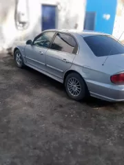 транспортное средство: марка, модель ТС HYUNDAI Sonata, наименование (тип ТС) – легковой, категория ТС - В, год изготовления ТС-2006, модель, №двигателя G4GC6B528385, шасси (рама) №-отсутствует, кузов (кабина, прицеп) №- X7MEN41HP6A019507, цвет кузова (кабины. прицепа) – серебристый…