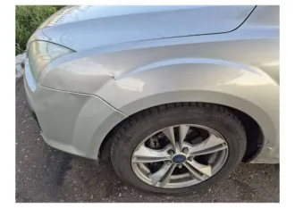 Ford Focus 2006 года, 100 л.с., пробег 280 335 км. VIN: X9F4XXEED46G55173, госномер: У714ЕТ716.