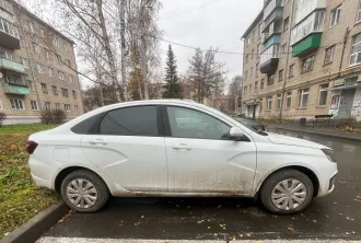 LADA Vesta 2024 автомобиль LADA Vesta, 2024 г.в, VIN: XTAGEL350R0821157. С имуществом можно ознакомиться в рабочие дни по согласованию с организатором торгов, почтовый адрес: 453839, Республика Башкортостан, г. Сибай, ул. Строителей, д. 4, кв. 24, эл. почта: amerkhanov@bk.ru, тел. 8-937-150-66-53.