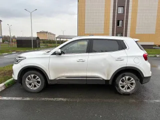Chery Tiggo 4 Pro, 2023 года, 113 лс, 39619 км, транспортное средство марки CHERY TIGGO4 PRO, 2023 года выпуска, VIN LVVDB11B0PD984843, является предметом залога ПАО «Сбербанк»