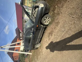Hyundai Santa Fe Classic, 2007 Легковой автомобиль ХЕНДЭ, SM (САНТА ФЕ КЛАССИК), VIN: X7MSC81DP7A002059, год выпуска: 2007, цвет: черный, регистрационный знак: А051УТ156. С имуществом можно познакомиться по адресу: Оренбургская область, Сорочинск, улица Геологов, 1В, по предварительной записи у…
