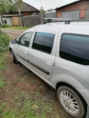 Lada Largus 2013 года, 87 лс, 200000 км. Легковой автомобиль, марка: LADA, модель: LARGUS, год изготовления: 2013, VIN: XTARS0Y5LD0743026, ПТС: 63HC595571170620132Z, г/н: А089КА19