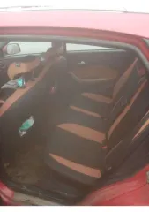 Chery Tiggo 2 2017 года, 106 лс. Автомобиль легковой, марка: CHERY TIGGO2, модель: CHERY TIGGO2, VIN: LVVDB11B2JE001033, гос. рег. номер: Р373РН716, год изготовления: 2017