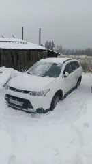 Mitsubishi Outlander, 2014 года, 146 лс, АКПП, транспортное средство: Mitsubishi Outlander, идентификационный номер (VIN): Z8TXTGF2WEM036465, год выпуска: 2014, гос.номер Е438АР138.
