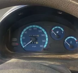 Автомобиль, марка, модель – Daewoo Matiz, 2011 года выпуска, VIN XWB4A11CDBA528360