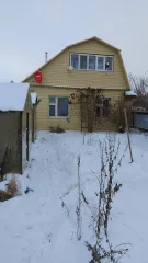 Земельный участок 870 кв.м и жилой дом 91,3 кв.м, Нижневартовск, ХМАО-Югра. Земельный участок, площадью 870 +/-4 кв. м, категория земель: земли населенных пунктов, разрешенное использование: под садовый участок, расположенный по адресу: Ханты-Мансийский автономный округ - Югра, г. Нижневартовск…