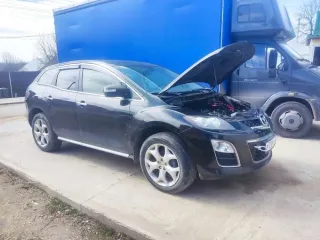 Mazda CX-7, 2011 легковой автомобиль марки МАЗДА СХ-7, 2011 года выпуска, VIN JMZER893800245524, государственный регистрационный номер Р738НМ48 (предмет залога ПАО «Совкомбанк»). Осмотр имущества и ознакомление с документацией по предварительной записи, тел. 8-919-167-1966, или по электронной почте…