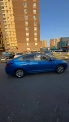 Hyundai Solaris 2019, автомобиль марки Hyundai модель Solaris 2019 г.в., VIN номер Z94K241CALR1814326. Ознакомление с имуществом и документами осуществляется после согласования даты и времени по тел.: +79818315070 в будние дни с 10.00 до 18.00 (МСК), либо по адресу эл. почты: karina_unysova@list.ru