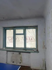 Квартира 48.7 кв.м Республика Крым квартира жилое помещение на первом этаже двухэтажного дома. Год ввода в эксплуатацию: 1966. Вид ограничений и обременений: отсутствуют. Кадастровый номер объекта недвижимости (здания, сооружения), в пределах которого расположено помещение: 90:03:210101:3403. Общая…