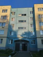 Квартира 66,7 м², 3 комн., Орловская обл. Жилое помещение (квартира) общей площадью 66,7 кв.м., кадастровый № 57:10:1910203:1321, расположенная по адресу: Орловская обл., Орловский район, п.г.т. Знаменка, ул. Ленина, д. 11, кв. 40 (1/2 доли в праве общей долевой собственности)