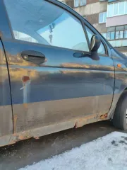 Дэу матиз, vin: xwb4a11cd8a188627, 2008 г.в. Автомобиль на ходу, не заводится. Состояние плохое, автомобиль требует больших вложений. Приемная труба двигателя сгнила и отвалилась. Пороги, двери и дно со сквозной коррозией. Обогрев заднего стекла не работает. Аккумулятор нерабочий. Шины только…