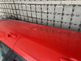 Мазда 3, 2006. Легковой автомобиль, марка: Мазда 3, VIN: JMZBK12Z571529471, 2006 г.в., цвет – красный.