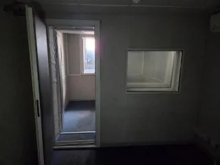 Нежилое помещение, 69,3 кв.м, Москва, ул. 8 Марта, д. 8, корп. 1 (подвал №0), кадастровый номер 77:09:0004010:4697, свободное назначение, общая площадь 69.3 кв.м.