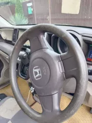 HONDA N ONE 2015 г.в. гос. номер А376ХХ123, VIN: отсутствует, ПТС 25ХА700365