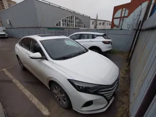 Changan Eado Plus, 2023 года, 155 лс, 61613 км, АКПП, VIN LS5A2DKR2PA088651, пробег 61613 км.