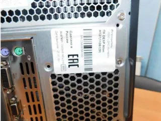 Компьютер Dexp Atlas H137 (1105129) 1 шт.; Монитор ViewSonic VA2261-8 1 шт.; Маршрутизатор SG110D-08 1 шт.; Монитор HDMI senseye 3 1 шт.; Монитор Acer V226HQL 1 шт.; Монитор Acer KA 200HQ 1 шт.; Монитор Samsung S22E200N 1 шт.; Монитор Dexp 21.5" M2171 1 шт.; Монитор Samsung E2020N 1 шт.; Монитор LG…