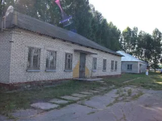 Земельный участок 4700 кв.м с двумя зданиями, Ульяновская область. РНФИ П11730001562, КН: 73:10:040109:2, пл. 4 700 кв.м, адрес: Ульяновская обл., р-н Новомалыклинский, с. Новая Малыкла, ул. Советская, 127, с расположенными на нем объектами недвижимого имущества: Здания, РНФИ П12730006028, КН…