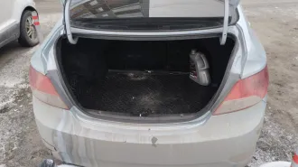 Хендэ Солярис 2011 Автомобиль марки ХЕНДЭ СОЛЯРИС, 2011 года выпуска,VIN № Z94CU41DBBR037316 Свердловская область, г. Верхняя Пышма, п. Исеть, ул. Дружбы, д. 1Б Узнать дополнительную информацию и ознакомиться с имуществом можно у должника, предварительно согласовав дату по телефону: +79655000735 –…