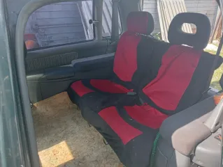 Mitsubishi RVR 1994 государственный регистрационный знак Т609РМ74, VIN отсутствует. Имущество продается в том виде, комплектности и состоянии, в каком оно есть на момент проведения торгов (соответствует приложенным фотографиям). Возможны повреждения, дефекты (в том числе скрытые), отсутствие…
