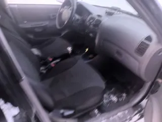 Hyundai Accent 2009 Автомобиль модели Hyundai Accent, 2009 г.в., VIN – X7MCF41GP9M218700, гос.номер – Н733РХ11 транспортное средство – легковой автомобиль марка /модель – Hyundai Accent, год выпуска – 2009, VIN – X7MCF41GP9M218700, гос.номер – Н733РХ11. Является предметом залога у АО "ТБанк"
