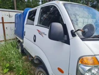 Специальный автомобиль, VIN: X8938971360BZ7187, госномер Т510ВВ89.