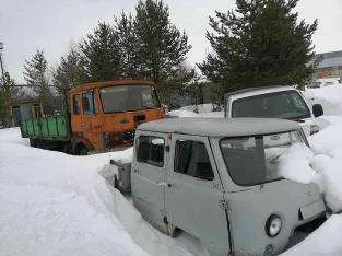 Автомобиль грузовой, КРАЗ 6446-0000010, гос. № Р 397 АХ 186, 2002 г.в. Ознакомление, осмотр осуществляется в рабочие дни по предварительной договоренности по тел. 89128939761, или по адресу г. Челябинск пр. Свердловский 10 оф. 7. Для оперативного реагирования направляйте вопросы по адресу…