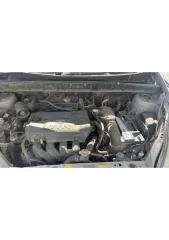 Toyota FunCargo, 2001 года, 88 лс, АКПП. Транспортное средство (предмет залога): Марка: ТОЙОТА ФАН КАРГО, год выпуска 2001, VIN отсутствует, кузов (кабина, прицеп): NCP200178862, цвет серый, ПТС: 25ТТ114240, гос. номер: С060РС55, свидетельство о регистрации ТС: серия 9922412050.