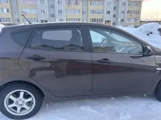 Hyundai Solaris 2015 легковой автомобиль марки: HYUNDAI, модели: Solaris, год выпуска: 2015 г., идентификационный номер (VIN): Z94CT51DBFR13428 Ознакомление с имуществом – по месту его нахождения, по предварительной записи по тел. +79003278486. Преимущественный способ обращения- электронная почта.