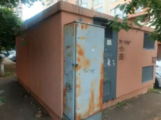 Трансформаторная подстанция в составе: КЛ-10 кВ АПвПу2г 3х(1х300/95), L=420м; ТП 2БКТП-10/0,4 кВ №1952п/2х1000кВА; КЛ-10 кВ АПвПу2г 3х(1х300), L=390м