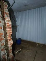 Нежилое помещение 168,9 м², Омск. Помещение в Омске, 168,9 кв.м, нежилое помещение 2П, кадастровый номер 55:36:120202:1403, адрес: Омская область, г. Омск, ул. Заречная 4-я, д. 2А, пом. 2П.