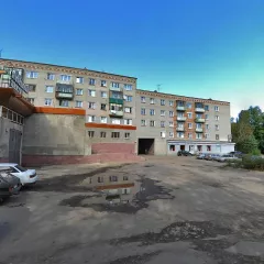 1/9 доля в праве общей долевой собственности на квартиру, общей площадью 62,3 кв.м., кадастровый номер: 58:29:1005008:2322
По адресу: 440028, Пензенская обл., г. Пенза, ул. Леонова, д.37, кв.42