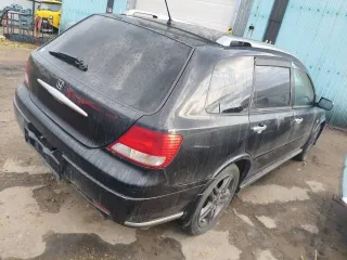 Honda Avancier, 2000 Honda Avancier, 2000 года, 150 лс, 520 000 км, АКПП, полный привод еще Honda Avancier, 2000 года, 150 лс, 520 000 км, АКПП, полный привод еще HONDA AVANCIER Honda, 2000 года выпуска, идентификационный номер TA2-1001381, цвет кузова черный. Имущество находится в залоге у ООО МКК…
