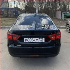 Lada Vesta 2021 Lada Vesta, 2021 года, 113 лс еще Легковой автомобиль, марки LADA, модели VESTA, VIN: XTAGFL440MY569766, 2021 года выпуска.