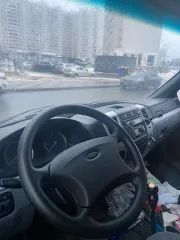Автомобиль марки ГАЗ модель 3302 2011 г.в. VIN-нoмep Х96330200В2448996