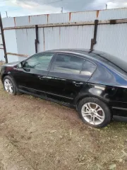 Volkswagen Passat 2006 Volkswagen Passat, 2006 г.в., VIN WVWZZZ3CZ6P189560 Ознакомление с имуществом производится по месту его нахождения с момента публикации сообщения до окончания приема заявок, по предварительной записи по тел. 89006772669. Оренбургская область, г. Сорочинск