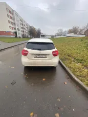 Mercedes-Benz, 2015 г.в., цвет белый, VIN WDD17604221V095834. Ознакомление с предметом торгов и документацией на имущество осуществляется по месту нахождения имущества в рабочие дни после предварительного согласования даты и времени по телефону +79014698244 или электронной почты…
