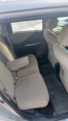 TOYOTA RACTIS 2008  Автомобиль марки TOYOTA модель RACTIS 2008 г.в. VIN-номер NCP1000125848 Ознакомление с имуществом производится по адресу: Еврейская автономная область, Смидовичский район, с. Песчаное, Переулок новый 1 с момента публикации сообщения о продаже имущества и до окончания приема…