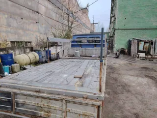 Автомобиль ГАЗ 2834 ВЕ VIN XU42834BE70003707, г.в. 2007  Автобетоносмеситель 69361N на шасси КА МАЗ5329R VIN Х4869361N70074412, г.в. 2007  Автомобиль Volvo S80  разобран  VIN YV1TS5BK921262878, г.в. 2002.