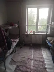 Квартира 3-к., 64,2 кв.м, Москва. Кадастровый номер 77:05:0008003:5015, адрес: 117534, г. Москва, ул. Академика Янгеля, д. 6, корп. А, кв. 46. Находится в залоге у ПАО "Sovcombank". Данное обременение подлежит снятию по итогам торгов, согласно Закону о банкротстве. Иные обременения, аресты…